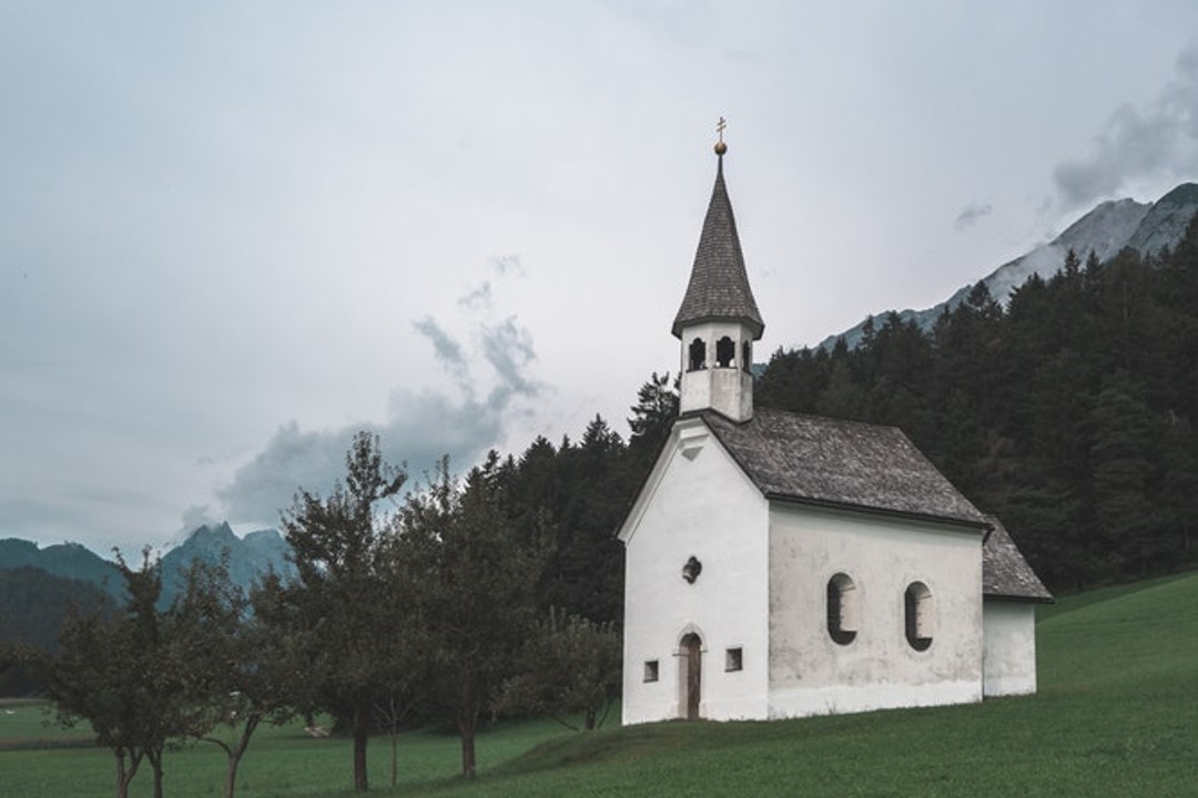 Comfort and Hope: God’s Grace for His Afflicted Church