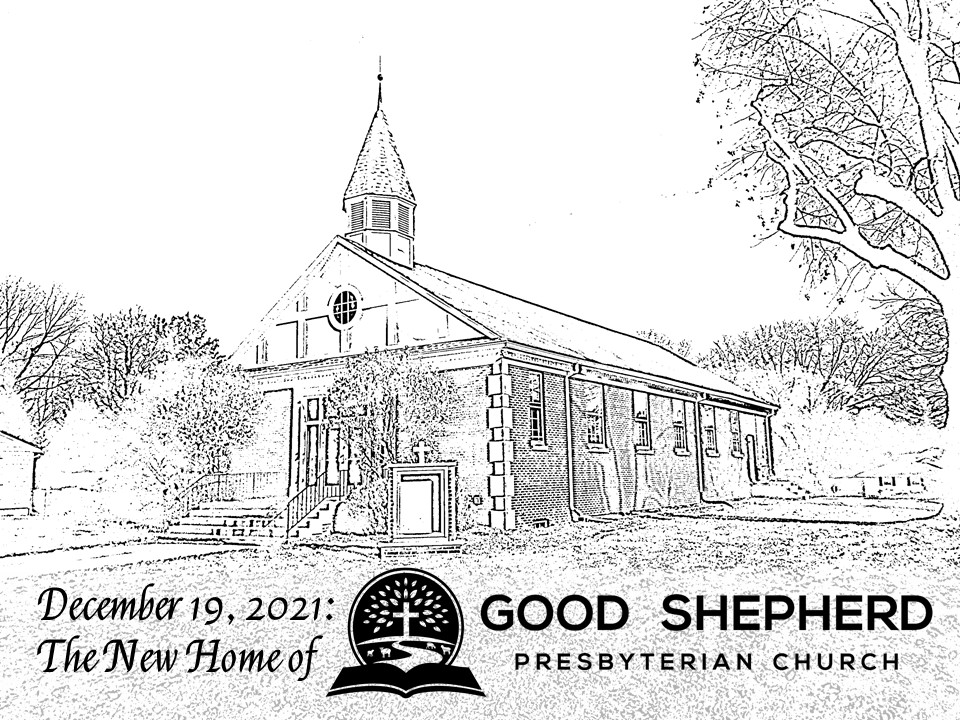 Good Shepherd Presbyterian Church Building at 708 Nichols Rd Kalamazoo, MI