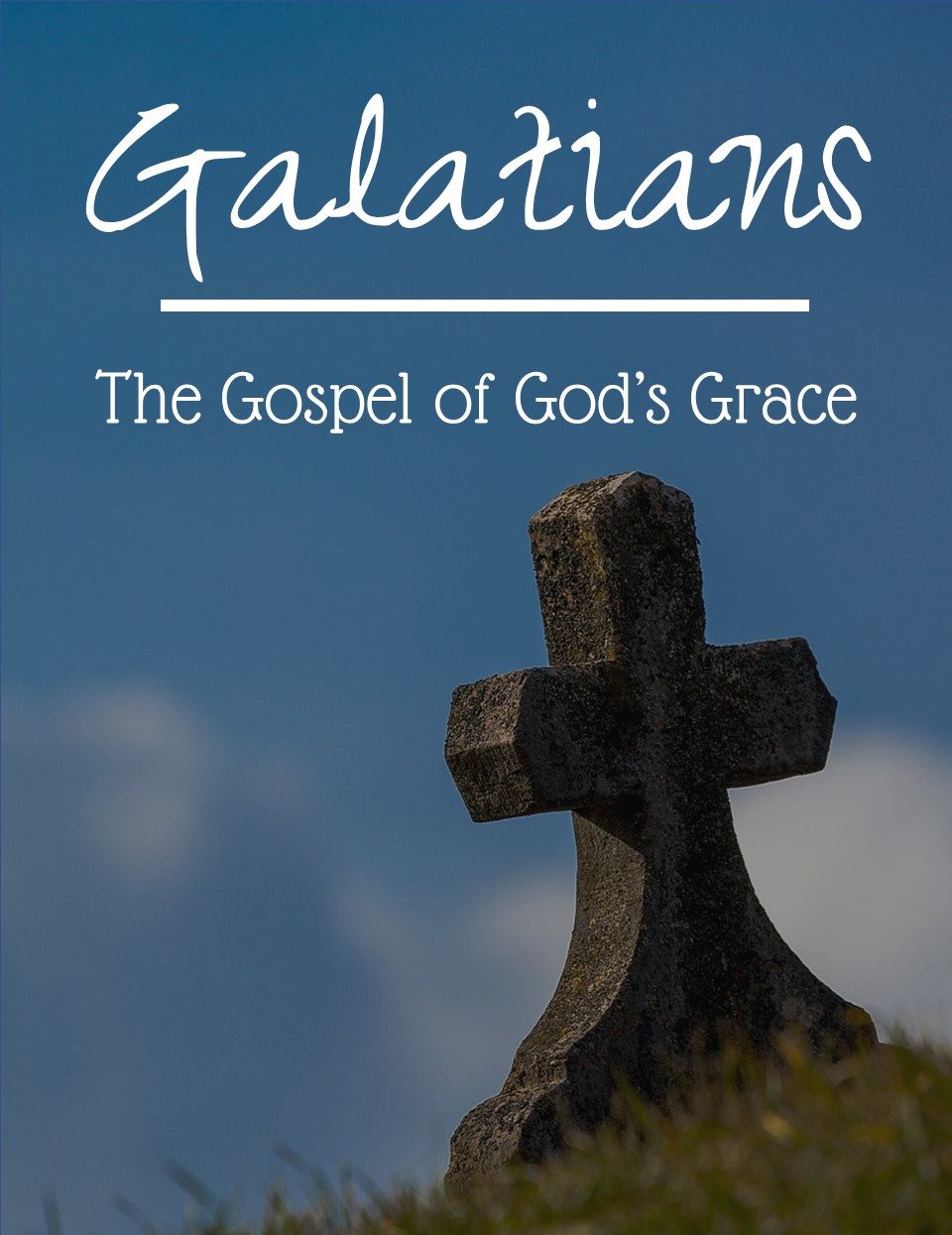 The Glory and Grace of the Cross